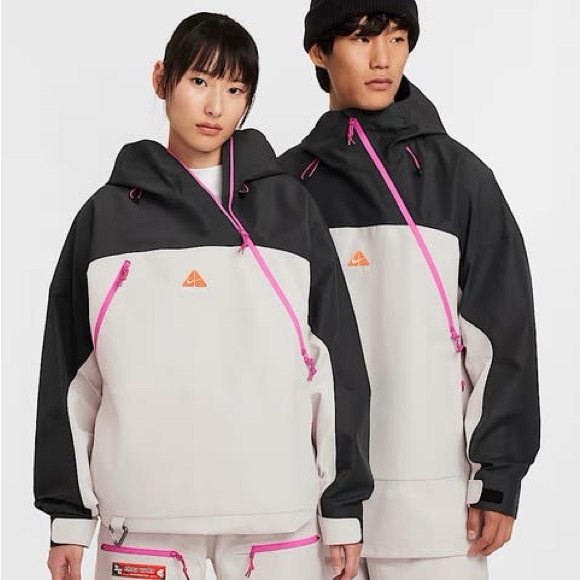 Nike Other - Nike Unisex ACG Chena Vortex Storm-FIT ADV GORE-TEX Jacket Size Small